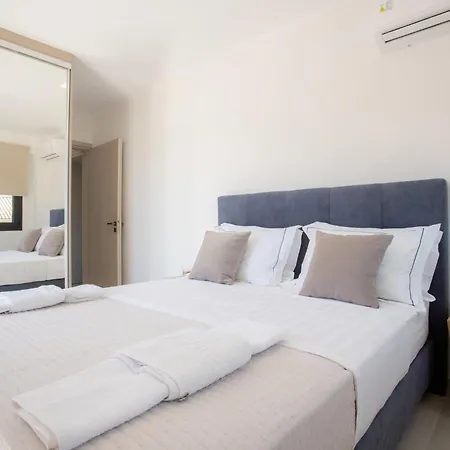 E&m Apartment Nydri (Lefkada)