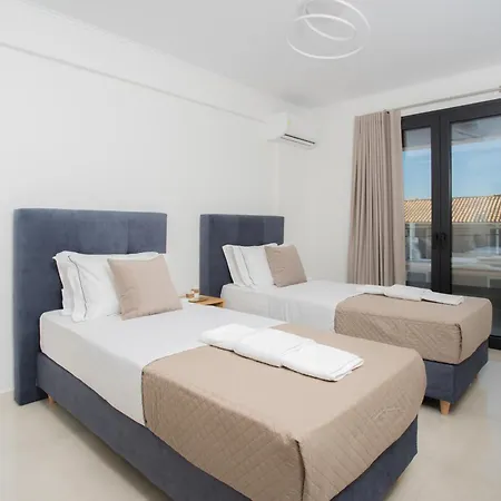 Apartment E&m Nydri (Lefkada)