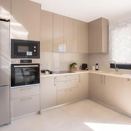 E&m Apartment Nydri (Lefkada)
