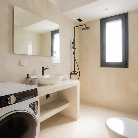Apartment E&m Nydri (Lefkada)