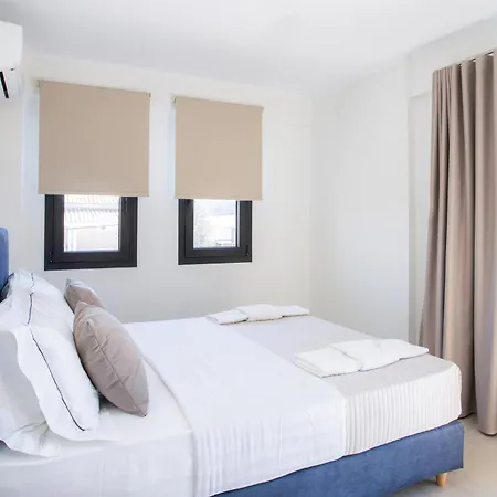 E&m Apartment