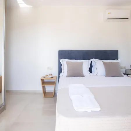 Apartment E&m Nydri (Lefkada)