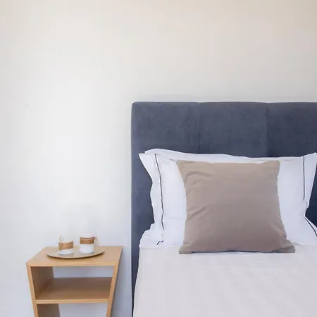 Apartment E&m Nydri (Lefkada)