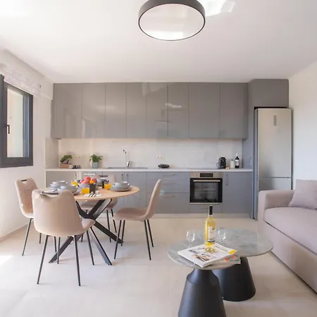 Apartment E&m Nydri (Lefkada)