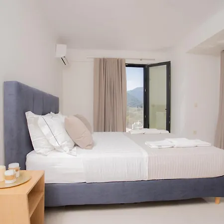 Apartment E&m Nydri (Lefkada)