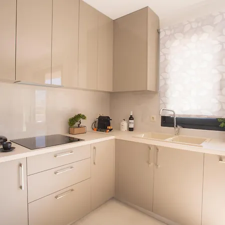 Apartment E&m Nydri (Lefkada)