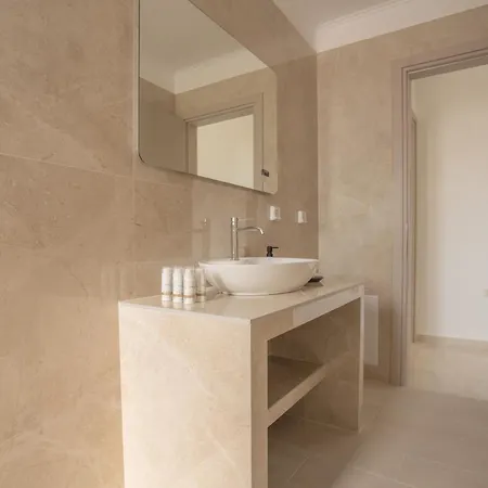Apartment E&m Nydri (Lefkada)