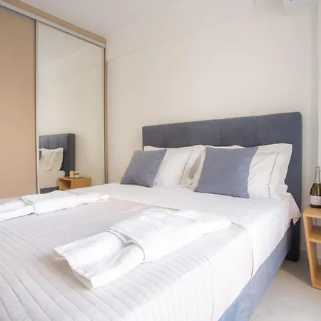 E&m Apartment Nydri (Lefkada)
