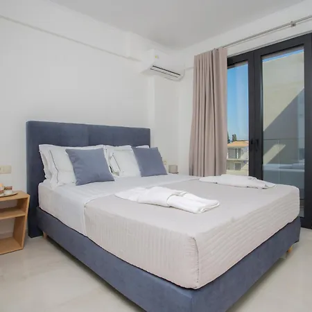 Apartment E&m Nydri (Lefkada)