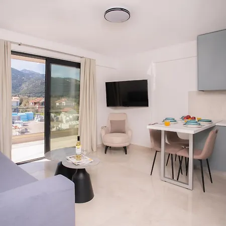 Apartment E&m *