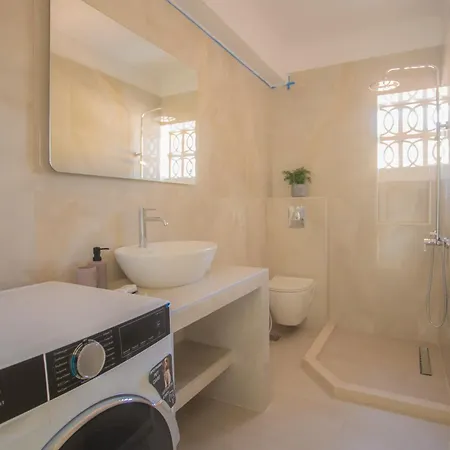 Apartment E&m Nydri (Lefkada)